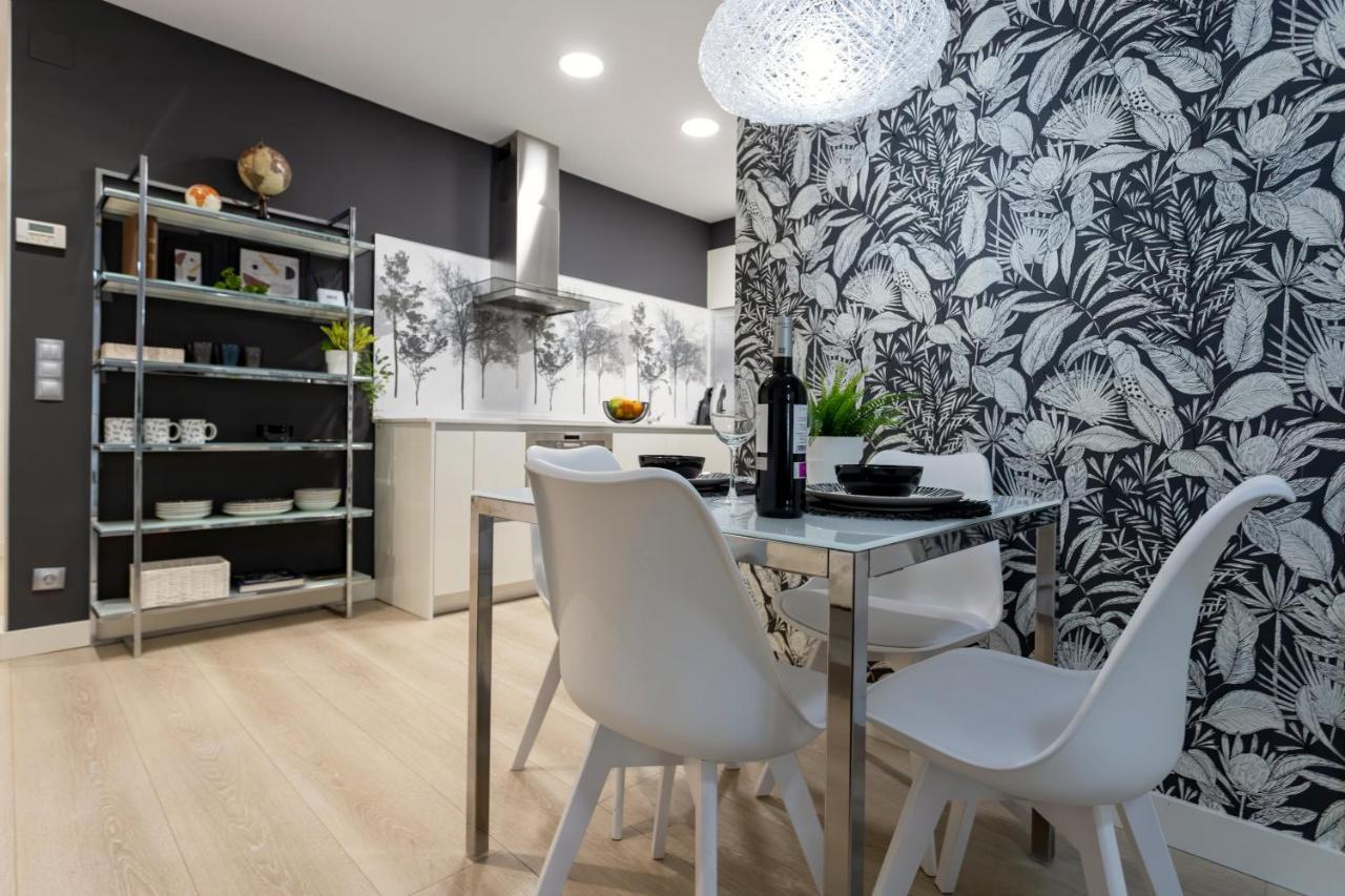 Spacio Menina By Unique Rooms Burgo Exteriör bild