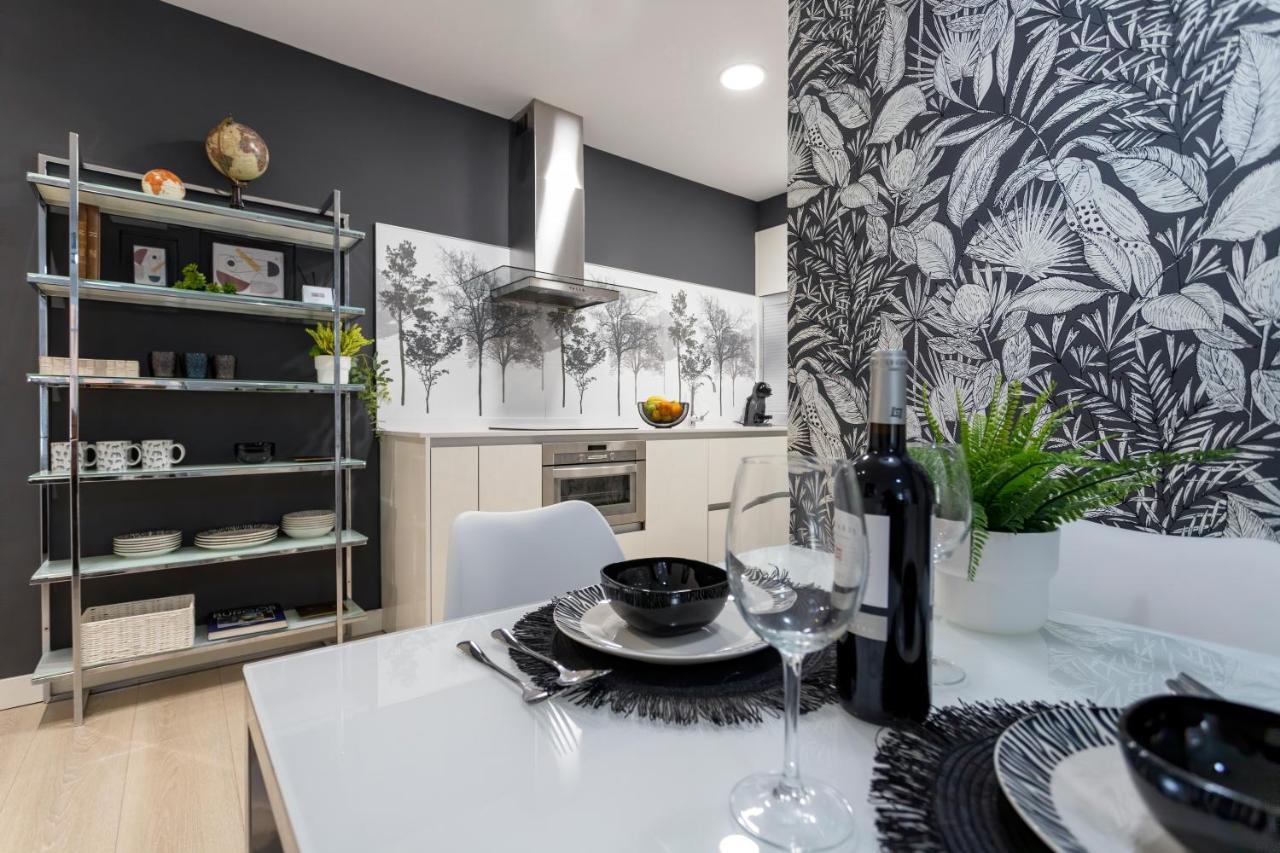 Spacio Menina By Unique Rooms Burgo Exteriör bild