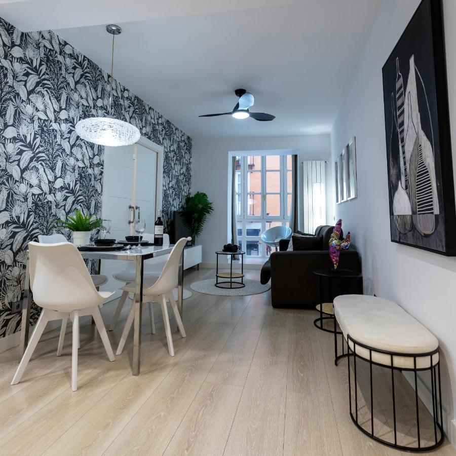 Spacio Menina By Unique Rooms Burgo Exteriör bild