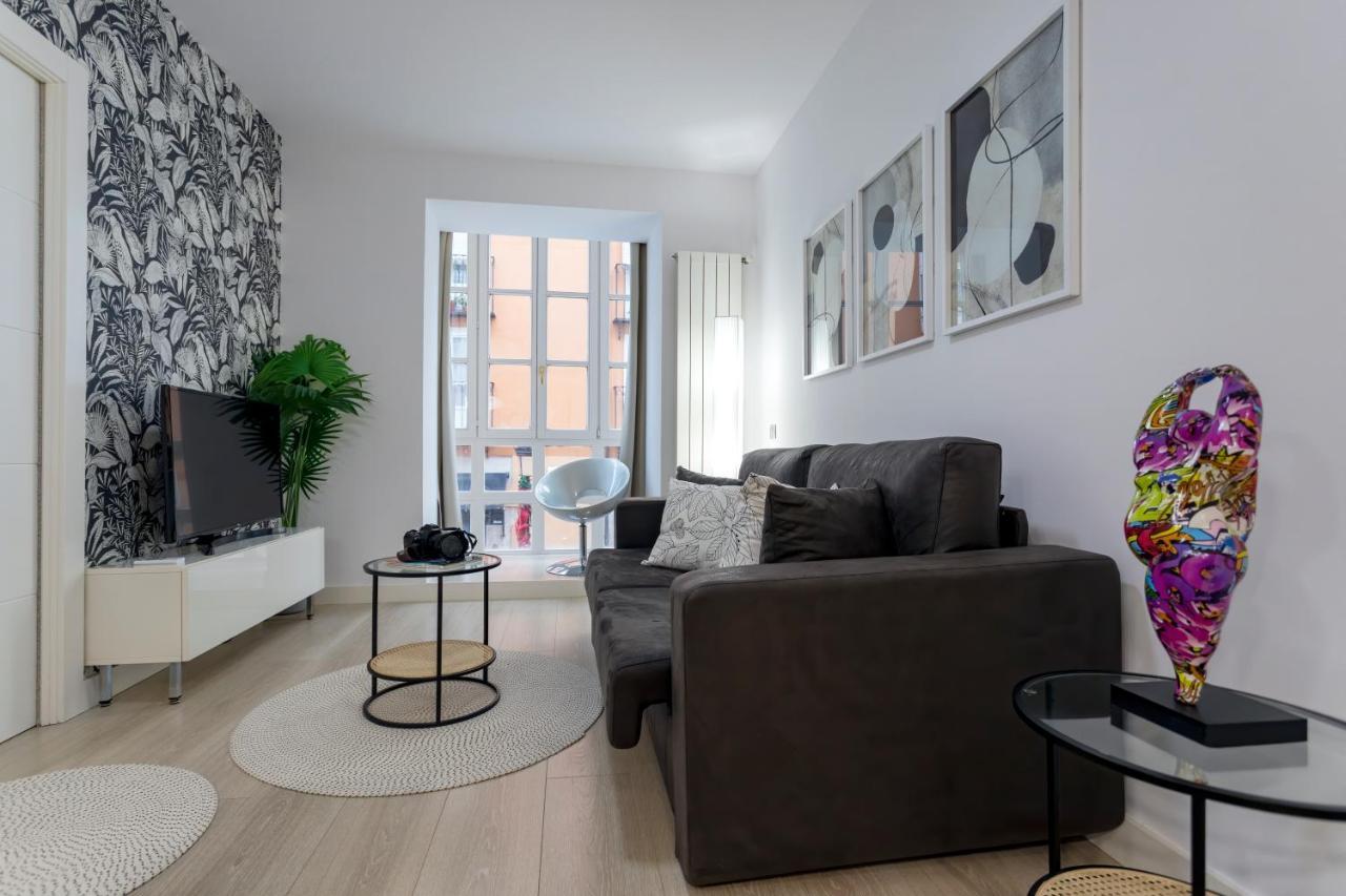 Spacio Menina By Unique Rooms Burgo Exteriör bild