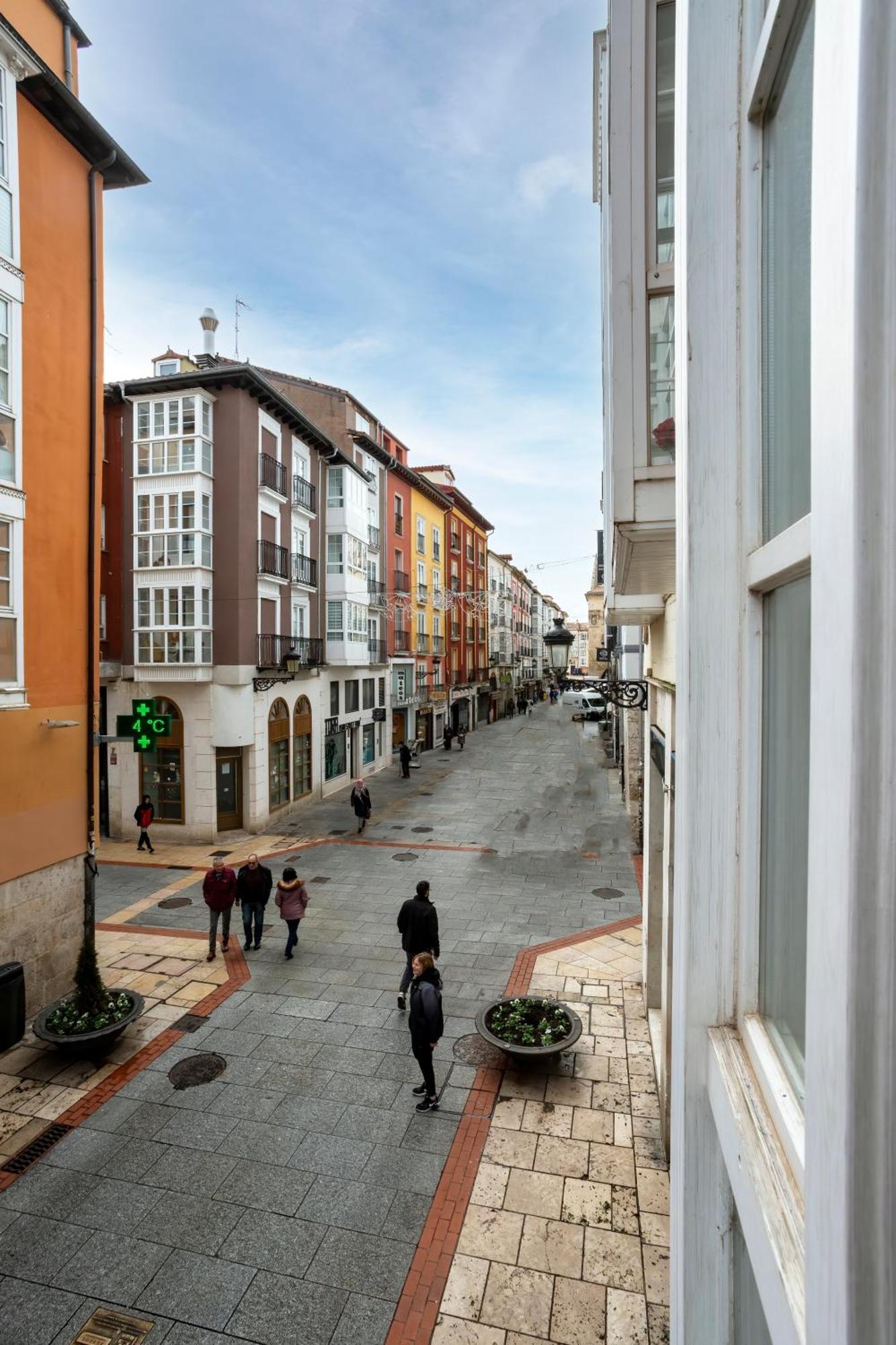 Spacio Menina By Unique Rooms Burgo Exteriör bild