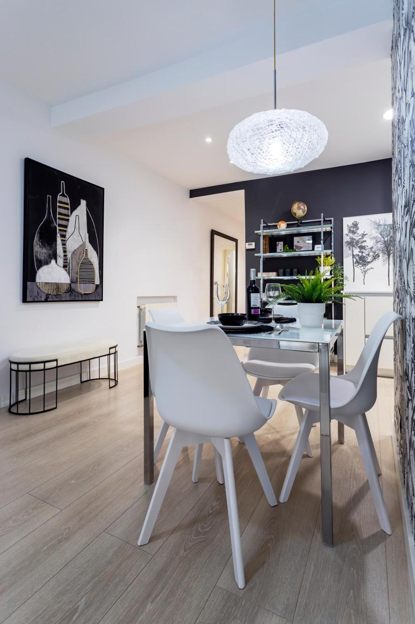 Spacio Menina By Unique Rooms Burgo Exteriör bild