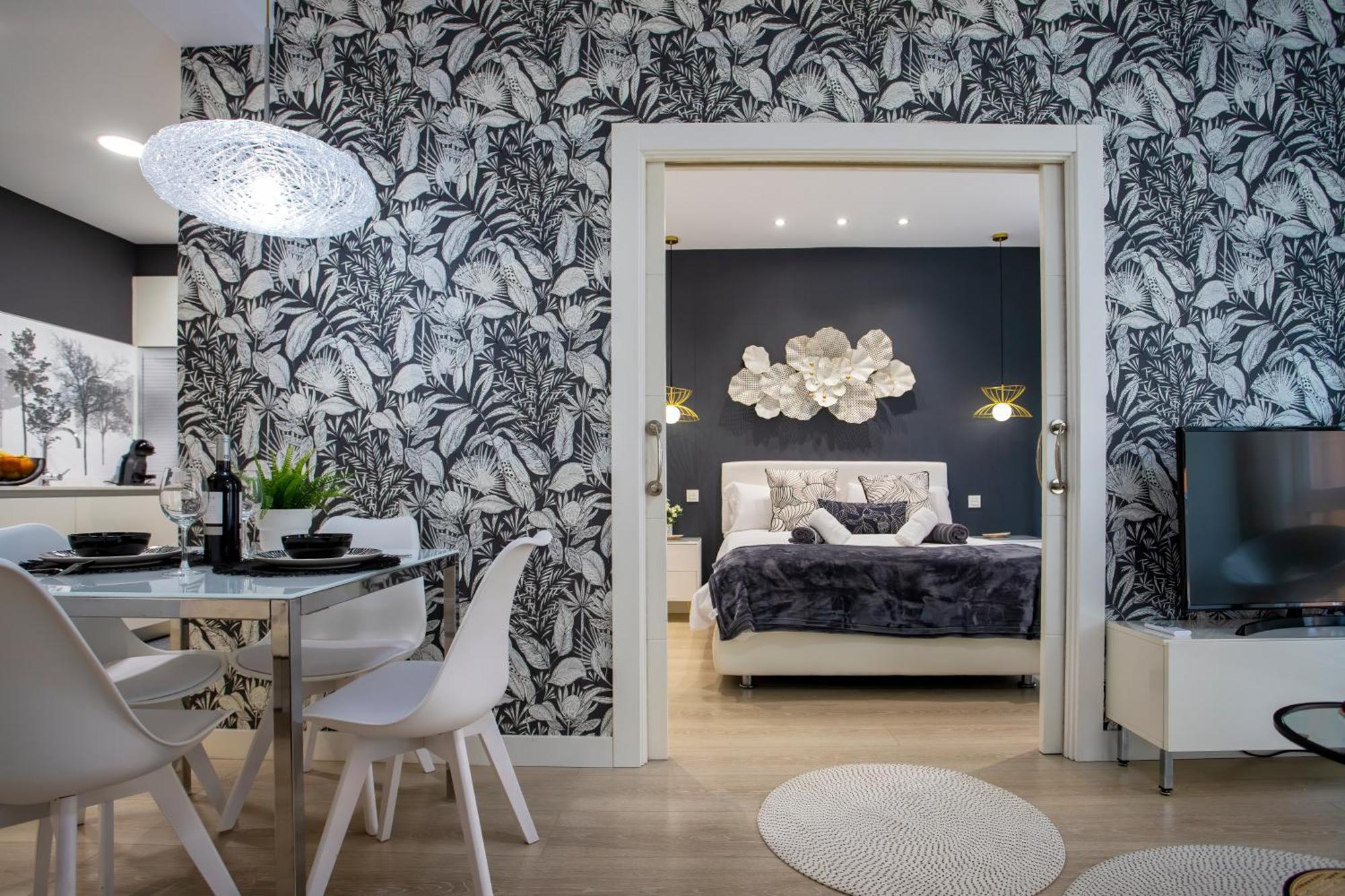 Spacio Menina By Unique Rooms Burgo Exteriör bild