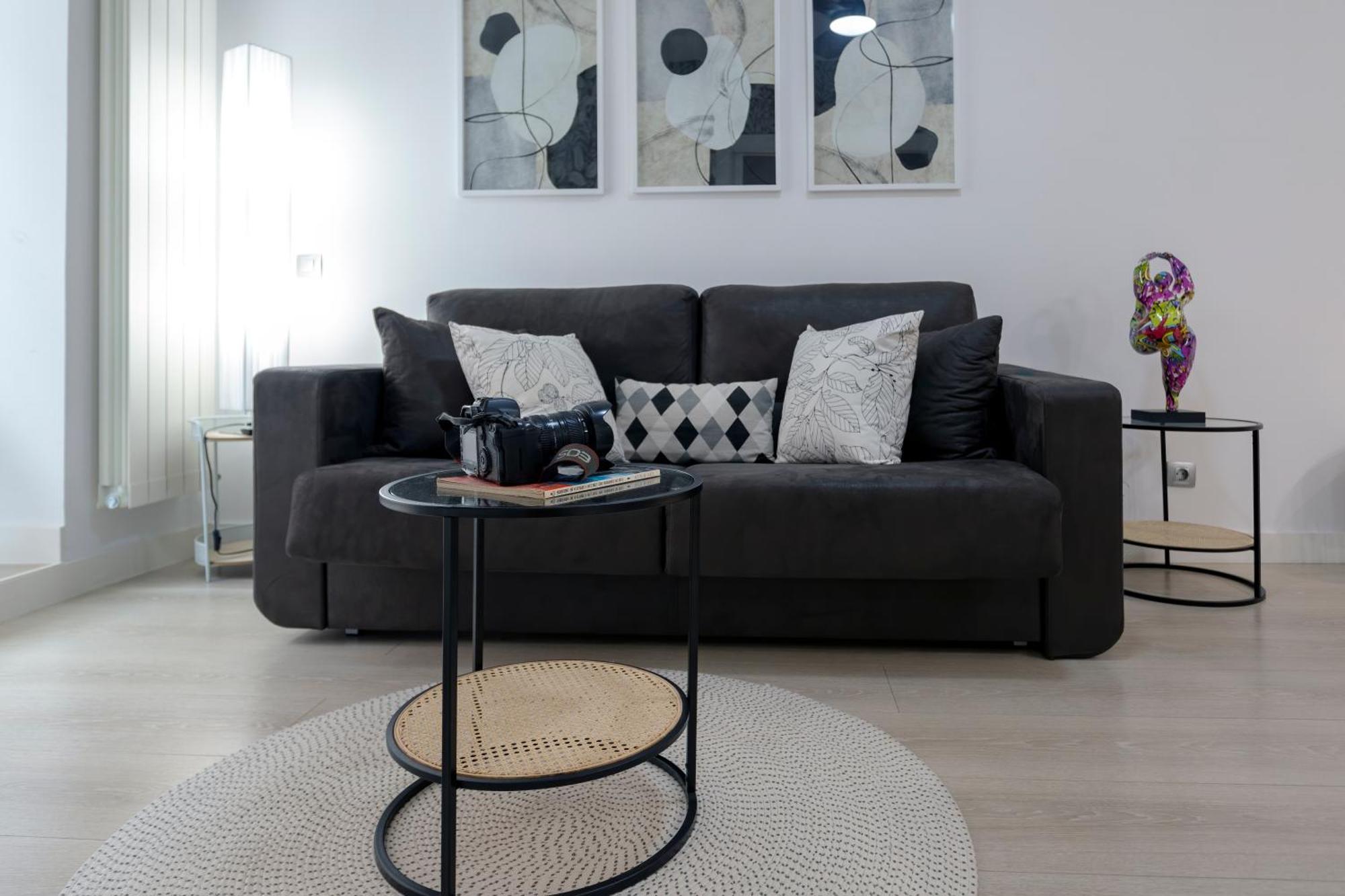Spacio Menina By Unique Rooms Burgo Exteriör bild