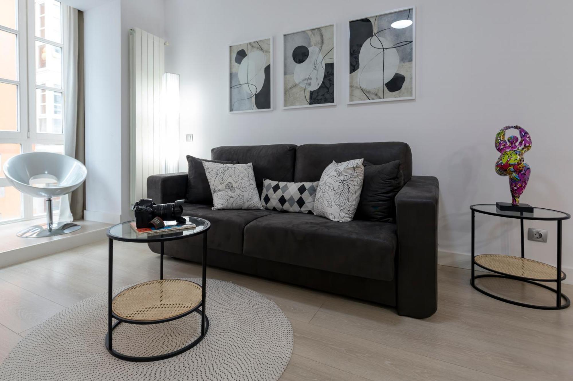 Spacio Menina By Unique Rooms Burgo Exteriör bild