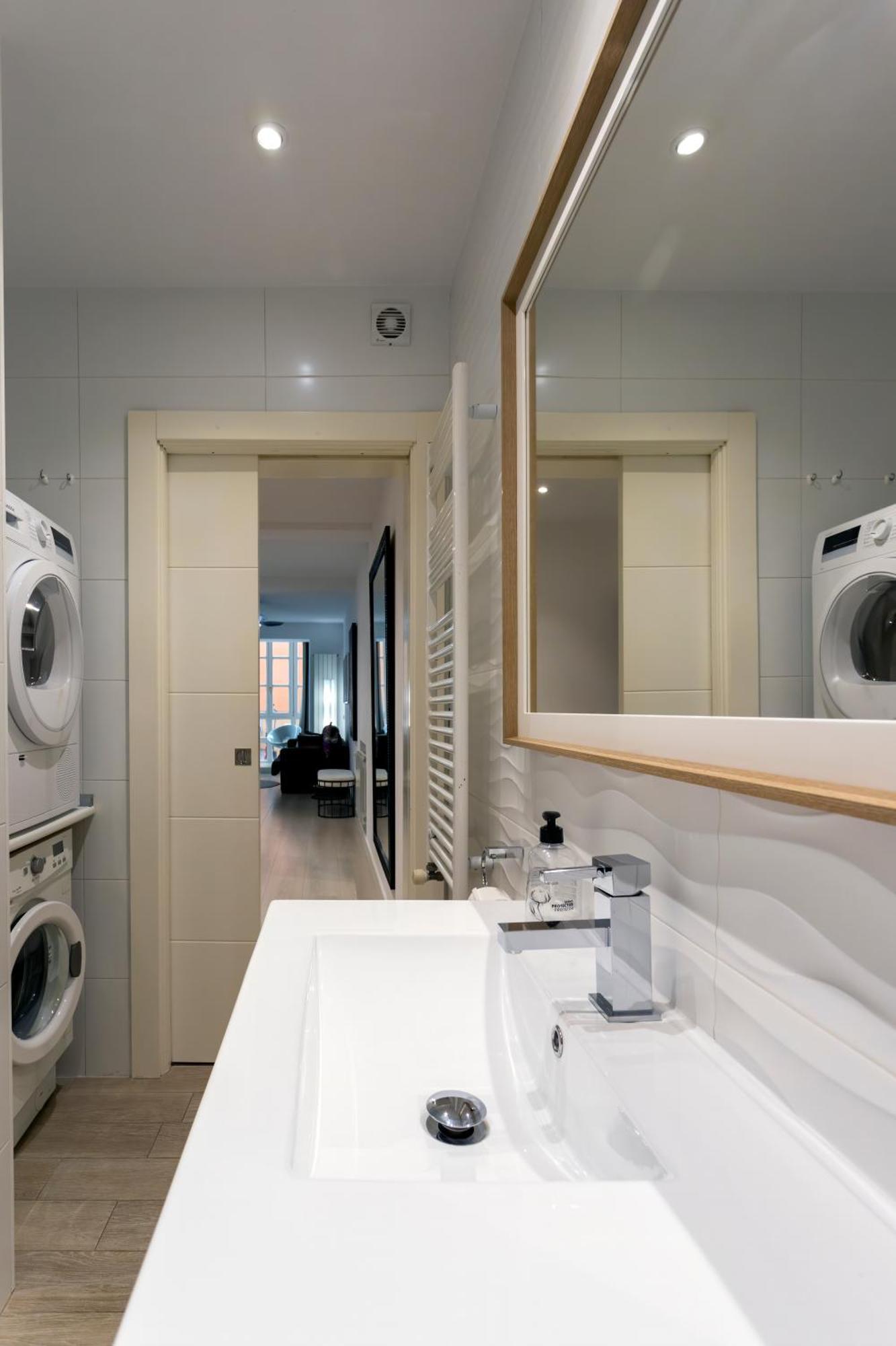 Spacio Menina By Unique Rooms Burgo Exteriör bild