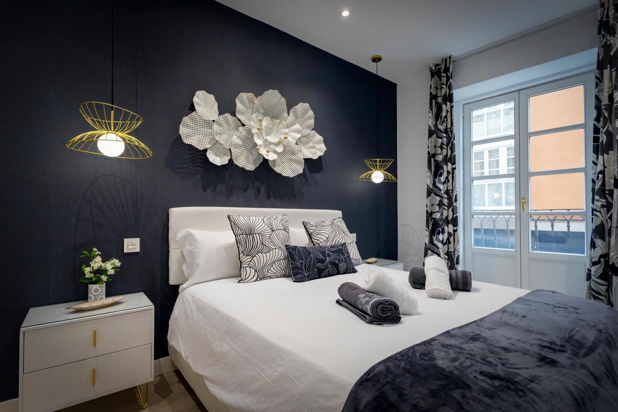 Spacio Menina By Unique Rooms Burgo Exteriör bild