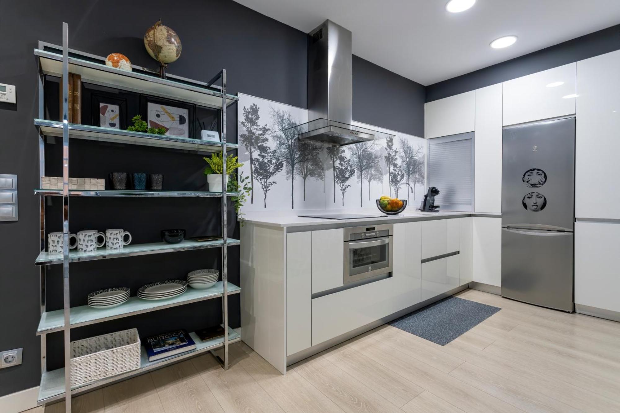 Spacio Menina By Unique Rooms Burgo Exteriör bild